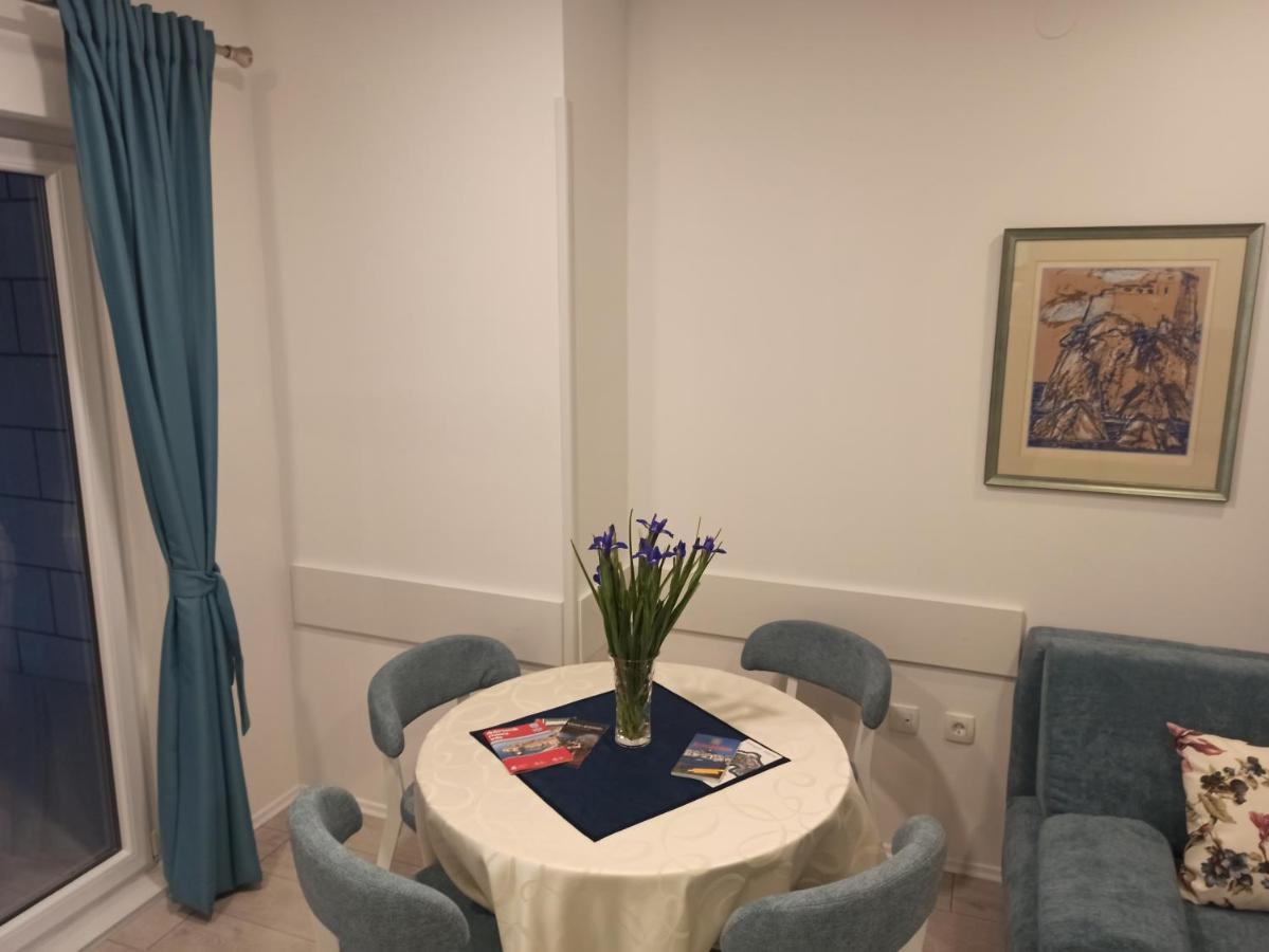 Peric Apartment West Dubrovnik Extérieur photo