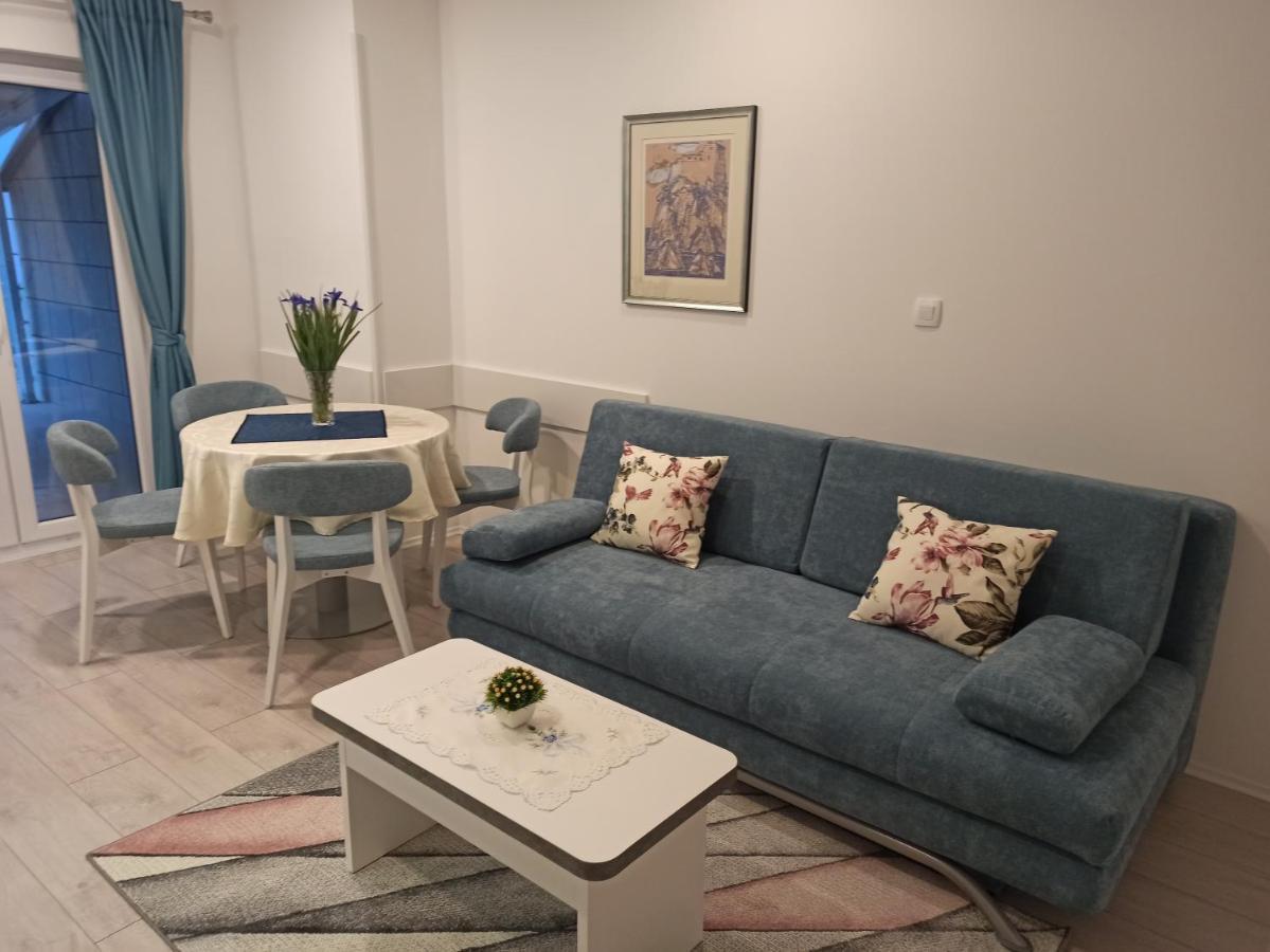 Peric Apartment West Dubrovnik Extérieur photo
