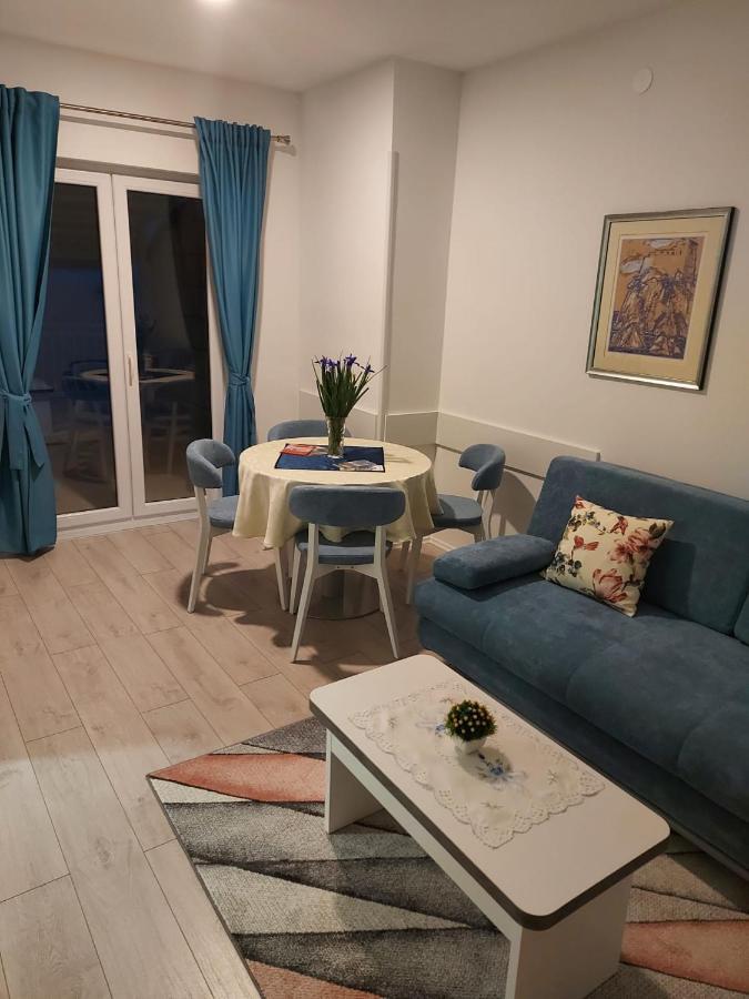 Peric Apartment West Dubrovnik Extérieur photo