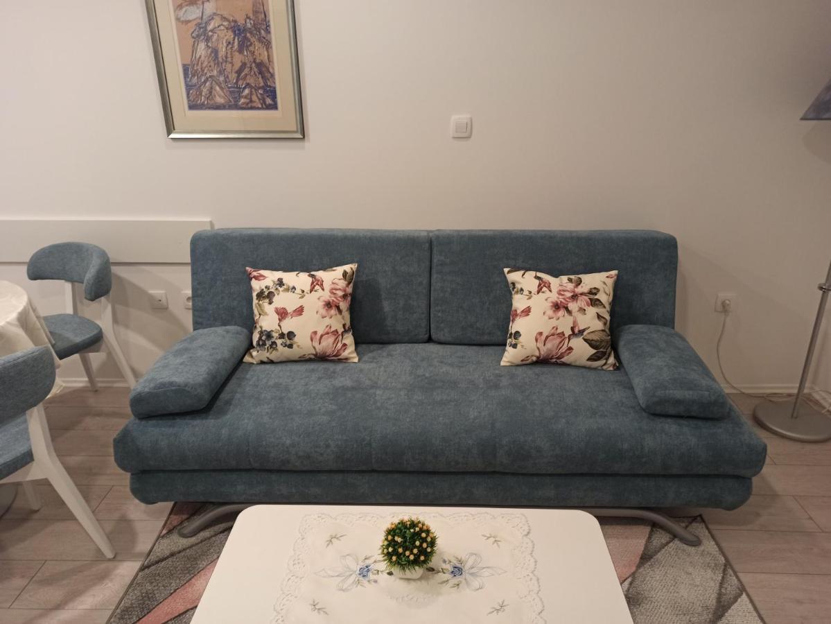 Peric Apartment West Dubrovnik Extérieur photo