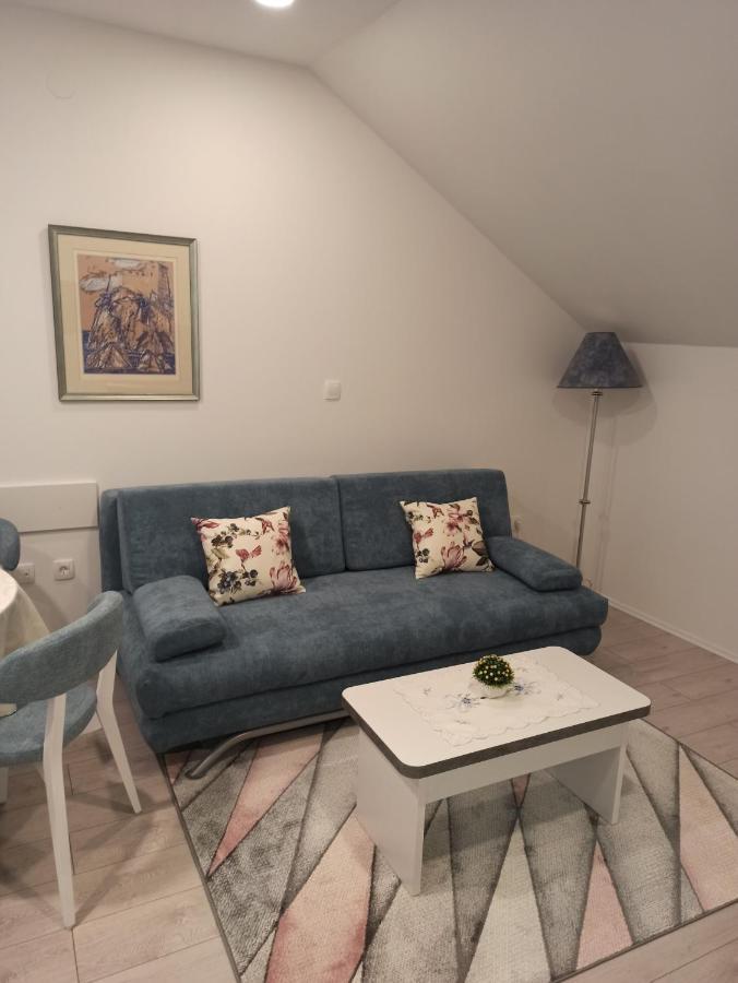 Peric Apartment West Dubrovnik Extérieur photo