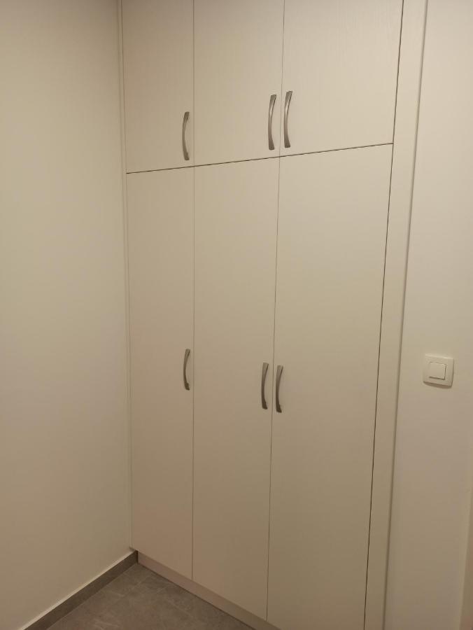 Peric Apartment West Dubrovnik Extérieur photo