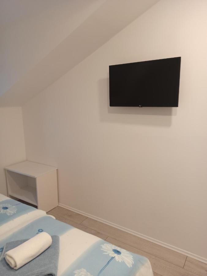 Peric Apartment West Dubrovnik Extérieur photo