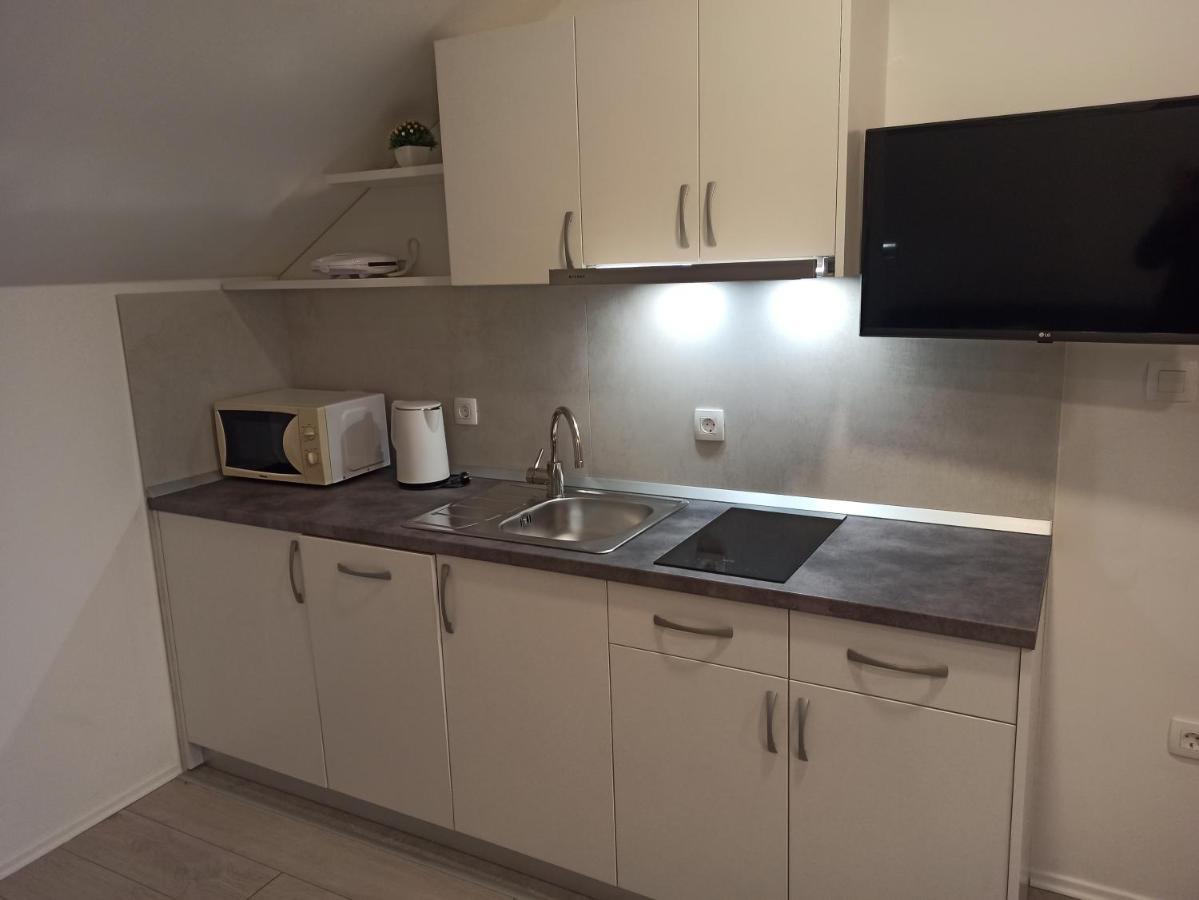 Peric Apartment West Dubrovnik Extérieur photo
