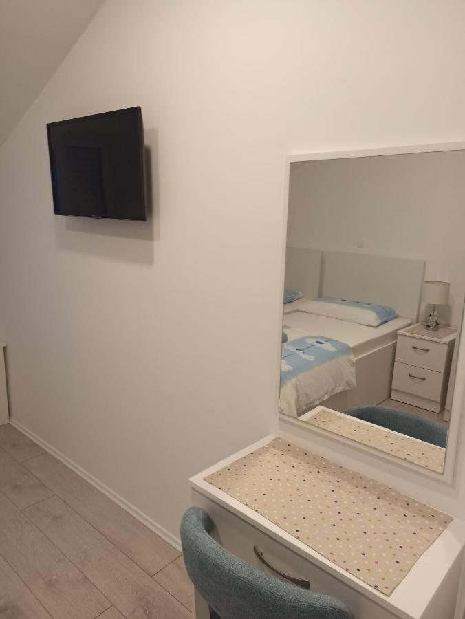 Peric Apartment West Dubrovnik Extérieur photo