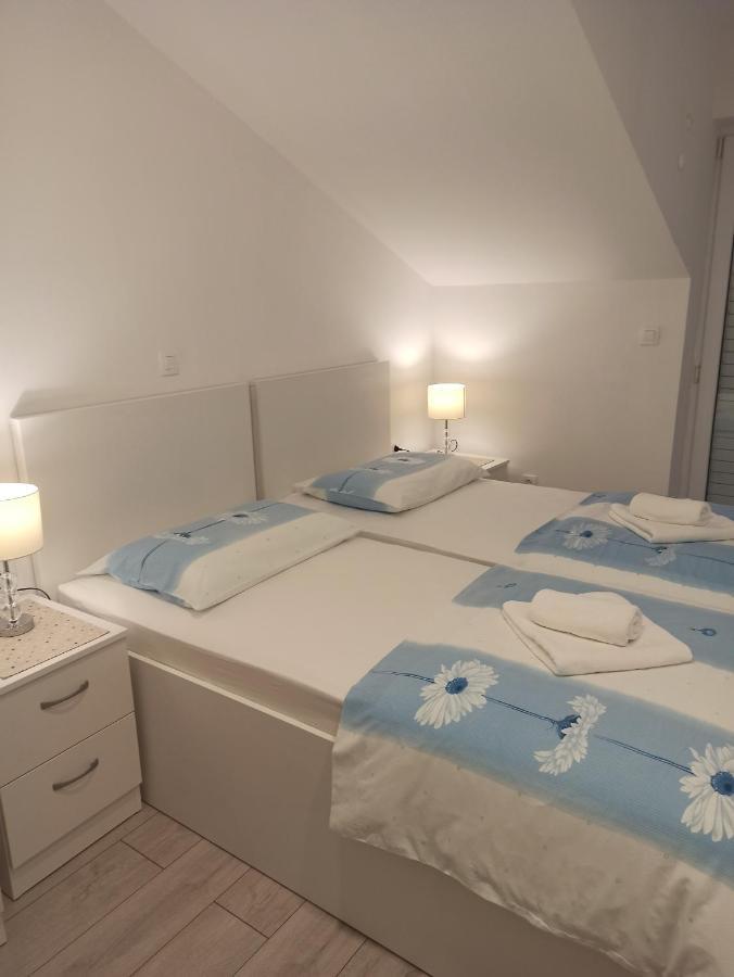 Peric Apartment West Dubrovnik Extérieur photo