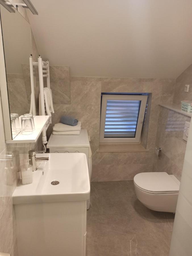 Peric Apartment West Dubrovnik Extérieur photo