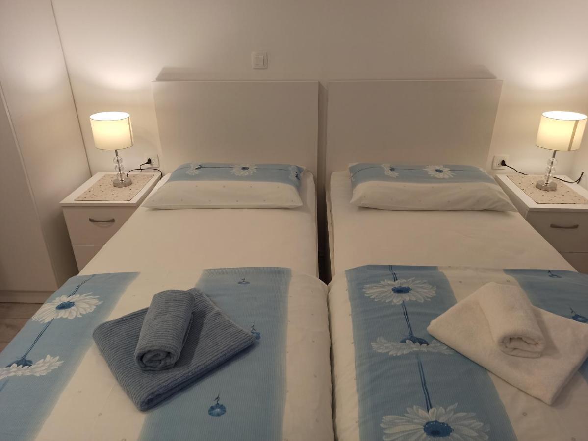 Peric Apartment West Dubrovnik Extérieur photo