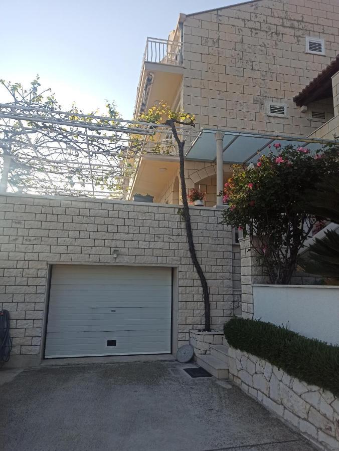 Peric Apartment West Dubrovnik Extérieur photo