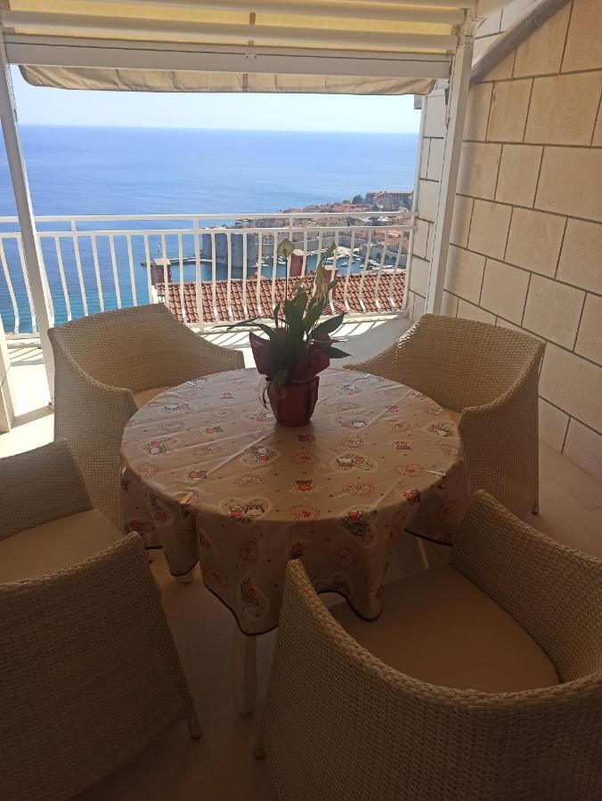 Peric Apartment West Dubrovnik Extérieur photo
