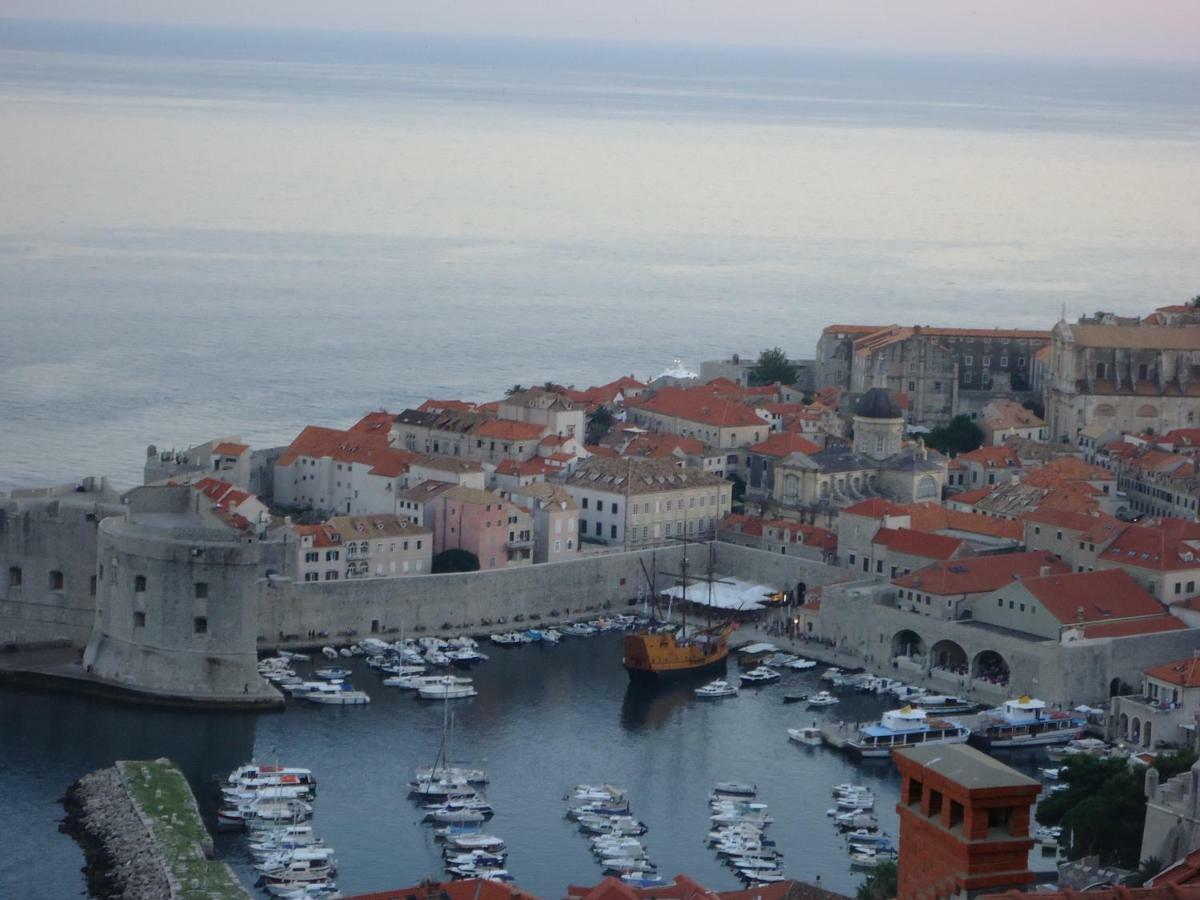 Peric Apartment West Dubrovnik Extérieur photo