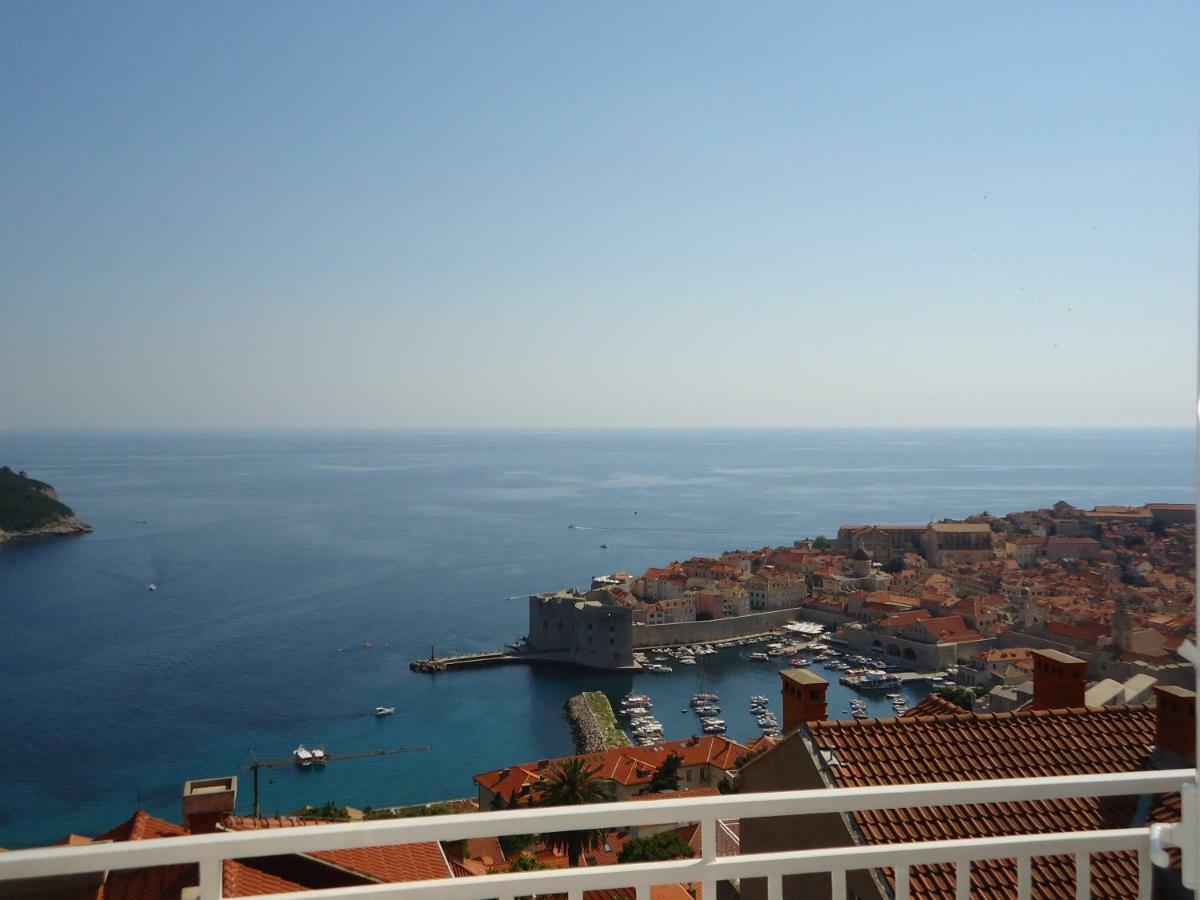 Peric Apartment West Dubrovnik Extérieur photo